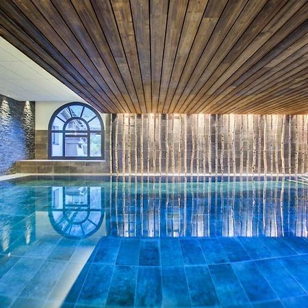 Residence Luxe 5*,Spa & Fitness, La Cordee Appartement 821 Chamonix ภายนอก รูปภาพ