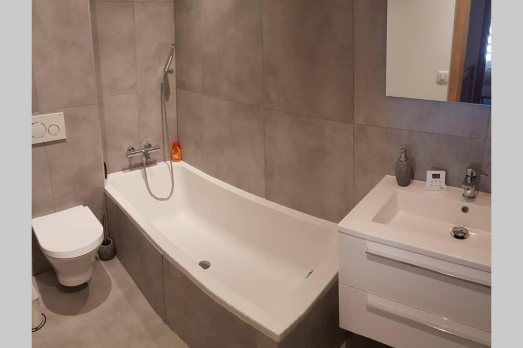 Residence Luxe 5*,Spa & Fitness, La Cordee Appartement 821 Chamonix ภายนอก รูปภาพ