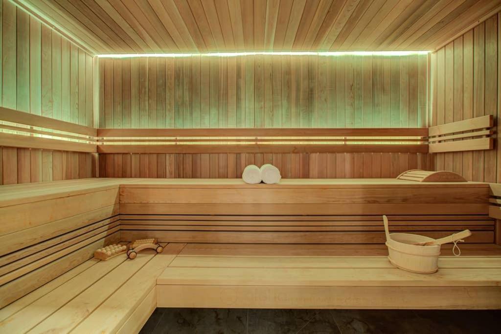 Residence Luxe 5*,Spa & Fitness, La Cordee Appartement 821 Chamonix ภายนอก รูปภาพ