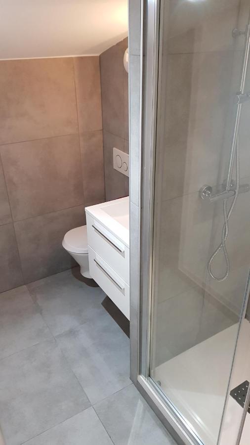 Residence Luxe 5*,Spa & Fitness, La Cordee Appartement 821 Chamonix ภายนอก รูปภาพ